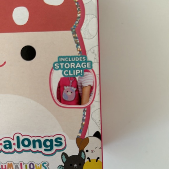 Squish a longs mystery mini-squish - Picture 4 of 6